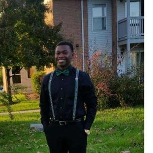 Meet your Posher, Treyvon